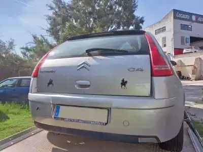 Veículo de Sucata citroen c4 berlina vtr plus do ano 2006 alimentado 9hy (dv6ted4)