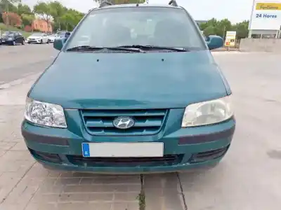 Утилизация автомобиля hyundai                                            matrix (fc)                                                                                                                                                                                                                                                1.5 crdi gls                                                                                                                                                                                                                                               года 2005 питание d3ea