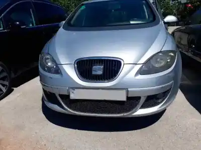 Véhicule à la ferraille seat altea (5p1) arena de l'année 2007 alimenté caxc