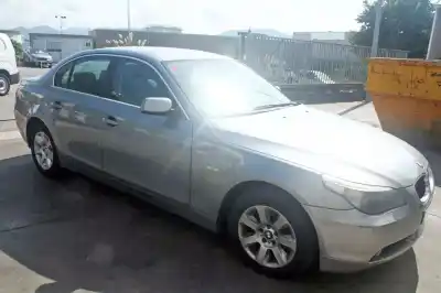 Vehicul casat bmw serie 5 berlina (e60) 525d al anului 2004 alimentat 256d2d