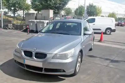 Vehicul casat bmw serie 5 berlina (e60) 525d al anului 2004 alimentat 256d2d
