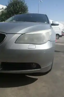 Vehicul casat bmw serie 5 berlina (e60) 525d al anului 2004 alimentat 256d2d