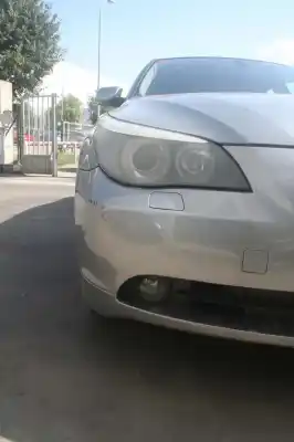Vehicul casat bmw serie 5 berlina (e60) 525d al anului 2004 alimentat 256d2d