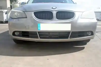 Vehicul casat bmw serie 5 berlina (e60) 525d al anului 2004 alimentat 256d2d