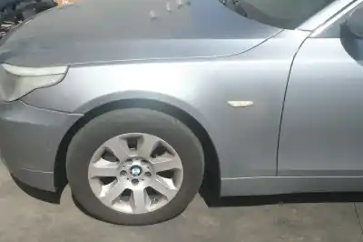 Vehicul casat bmw serie 5 berlina (e60) 525d al anului 2004 alimentat 256d2d