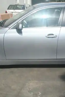 Vehicul casat bmw serie 5 berlina (e60) 525d al anului 2004 alimentat 256d2d