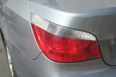 Vehicul casat bmw serie 5 berlina (e60) 525d al anului 2004 alimentat 256d2d