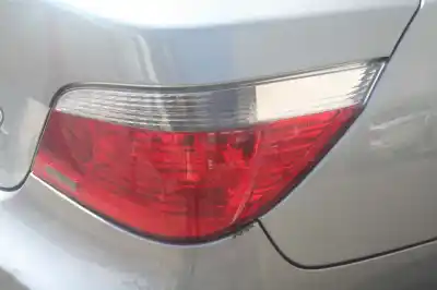 Vehicul casat bmw serie 5 berlina (e60) 525d al anului 2004 alimentat 256d2d