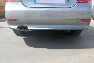 Vehicul casat bmw serie 5 berlina (e60) 525d al anului 2004 alimentat 256d2d