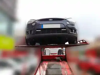 Scrapping Vehicle ford s-max (ca1) titanium of the year 2007 powered qxwb