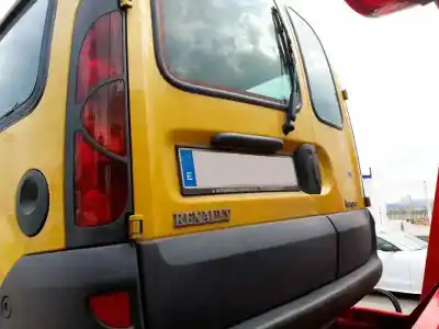 Здавання транспортного засобу renault kangoo (f/kc0) authentique року 2003 потужний f8q p6 Здавання транспортного засобу renault kangoo (f/kc0) authentique року 2003 потужний f8q p6