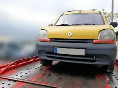 Здавання транспортного засобу renault kangoo (f/kc0) authentique року 2003 потужний f8q p6 Здавання транспортного засобу renault kangoo (f/kc0) authentique року 2003 потужний f8q p6