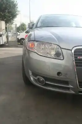 Veículo de Sucata audi a4 avant (8e) 2.0 tdi do ano 2006 alimentado blb