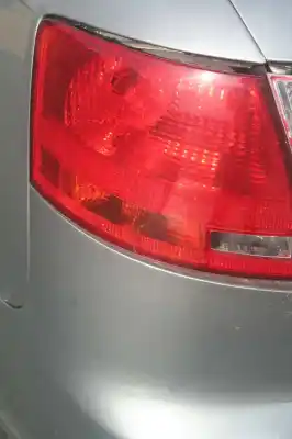 Veículo de Sucata audi a4 avant (8e) 2.0 tdi do ano 2006 alimentado blb