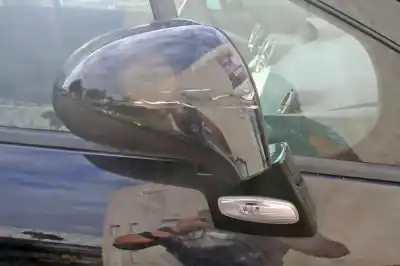 Veicolo di demolizione peugeot 308 premium dell'anno 2009 alimentato 5fw