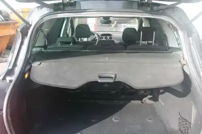 Veicolo di demolizione peugeot 308 premium dell'anno 2009 alimentato 5fw