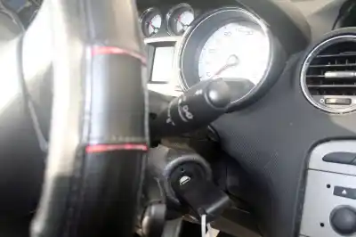 Veicolo di demolizione peugeot 308 premium dell'anno 2009 alimentato 5fw