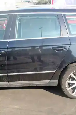 Veículo de Sucata volkswagen passat variant (3c5) sportline do ano 2007 alimentado bmr