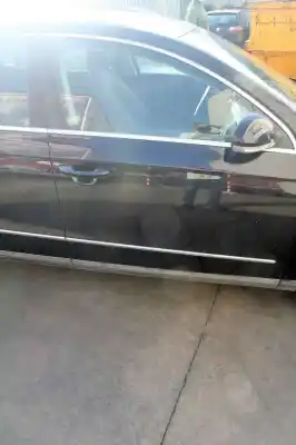 Veículo de Sucata volkswagen passat variant (3c5) sportline do ano 2007 alimentado bmr