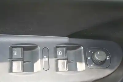 Veículo de Sucata volkswagen passat variant (3c5) sportline do ano 2007 alimentado bmr