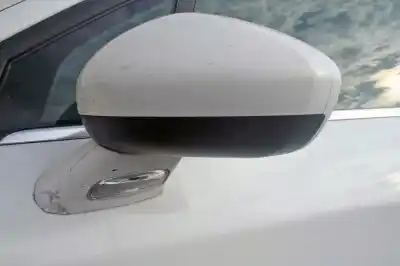 Sloopvoertuig citroen c5 station wagon exclusive van het jaar 2008 aangedreven rhr