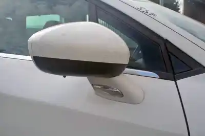 Sloopvoertuig citroen c5 station wagon exclusive van het jaar 2008 aangedreven rhr