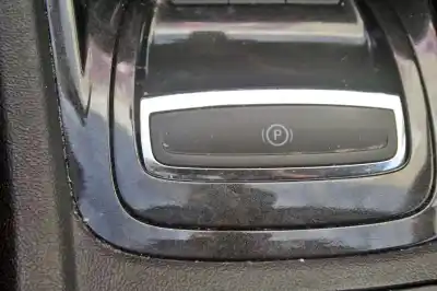 Sloopvoertuig citroen c5 station wagon exclusive van het jaar 2008 aangedreven rhr