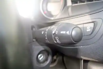 Sloopvoertuig citroen c5 station wagon exclusive van het jaar 2008 aangedreven rhr