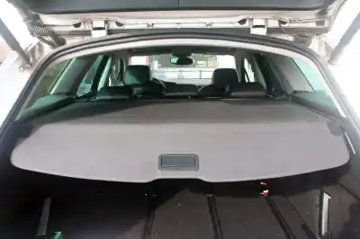 Sloopvoertuig citroen c5 station wagon exclusive van het jaar 2008 aangedreven rhr