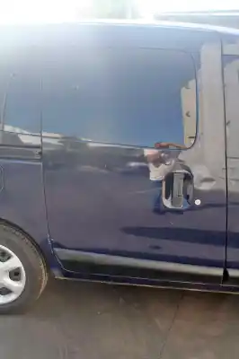 Утилизация автомобиля dacia dokker ambiance года 2014 питание k9kc612