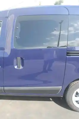 Утилизация автомобиля dacia dokker ambiance года 2014 питание k9kc612