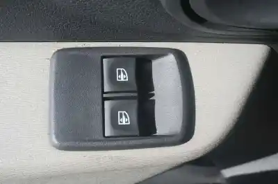 Утилизация автомобиля dacia dokker ambiance года 2014 питание k9kc612