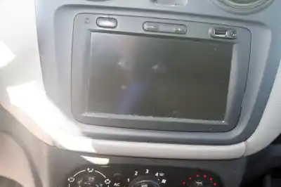 Утилизация автомобиля dacia dokker ambiance года 2014 питание k9kc612