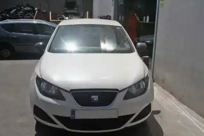 Hurda Aracı seat ibiza (6j5) reference yılın 2011 güçlü cfw