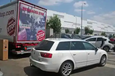 Здавання транспортного засобу seat exeo st (3r5) (2009>) reference року 2009 потужний caga