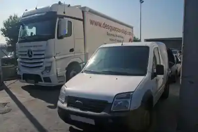 Утилизация автомобиля FORD TRANSIT CONNECT (TC7) Furgón (2006->) года 2012 питание P9PC