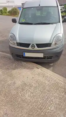 Утилизация автомобиля RENAULT KANGOO (F/KC0) Alize года 2006 питание K9KB7