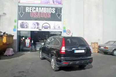 Veicolo di demolizione HONDA CR-V (RE) Comfort dell'anno 2007 alimentato N22A2