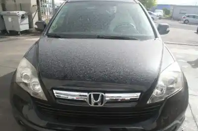 Veicolo di demolizione honda cr-v (re) comfort dell'anno 2007 alimentato n22a2