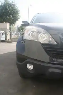 Veicolo di demolizione honda cr-v (re) comfort dell'anno 2007 alimentato n22a2