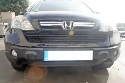 Veicolo di demolizione honda cr-v (re) comfort dell'anno 2007 alimentato n22a2