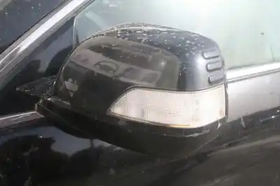 Veicolo di demolizione honda cr-v (re) comfort dell'anno 2007 alimentato n22a2