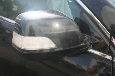 Veicolo di demolizione honda cr-v (re) comfort dell'anno 2007 alimentato n22a2