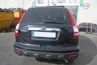 Veicolo di demolizione honda cr-v (re) comfort dell'anno 2007 alimentato n22a2