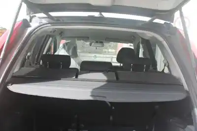 Veicolo di demolizione honda cr-v (re) comfort dell'anno 2007 alimentato n22a2