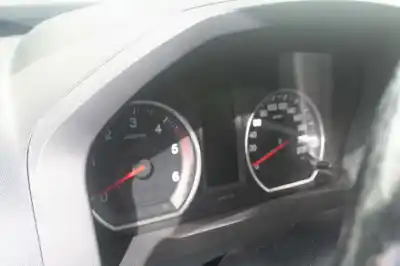 Veicolo di demolizione honda cr-v (re) comfort dell'anno 2007 alimentato n22a2