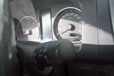 Veicolo di demolizione honda cr-v (re) comfort dell'anno 2007 alimentato n22a2