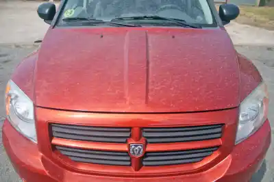 Scrapping Vehicle dodge caliber sxt of the year 2006 powered bsy