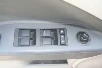 Scrapping Vehicle dodge caliber sxt of the year 2006 powered bsy