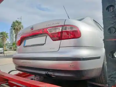 Здавання транспортного засобу seat toledo (1m2) stella року 2000 потужний apg